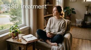 PTSD Treatment