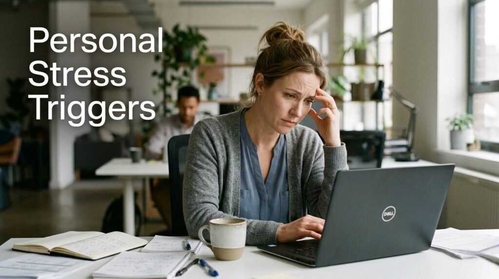 Identifying Personal Stress Triggers And Developing Coping Mechanisms