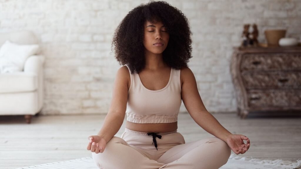 Relaxation Techniques