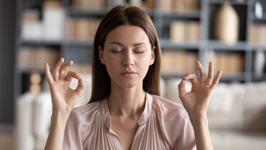 stress management techniques