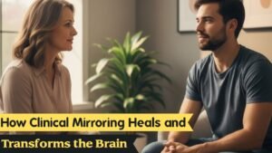 Reflection in Therapy: How Clinical Mirroring Heals and Transforms the Brain